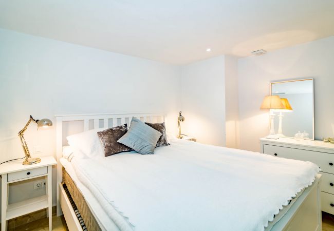 Apartamento en Nueva andalucia - Apartamento con piscina en Nueva andalucia Apartamento en Nueva andalucia - Apartamento con piscina en Nueva andalucia