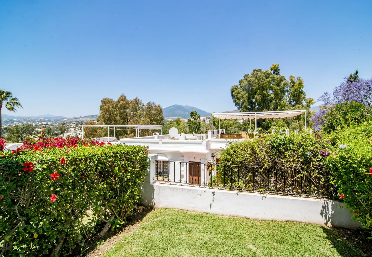 Apartamento en Nueva andalucia - Apartamento con piscina en Nueva andalucia Apartamento en Nueva andalucia - Apartamento con piscina en Nueva andalucia