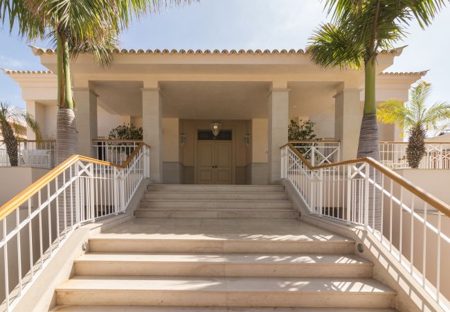 Villa en Arona - Villa Solaris Privé Villa en Arona - Villa Solaris Privé
