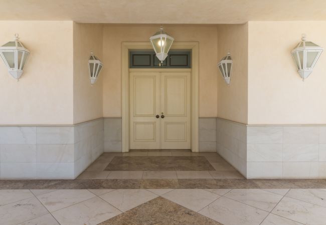Villa en Arona - Villa Solaris Privé Villa en Arona - Villa Solaris Privé