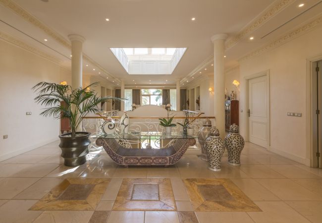 Villa en Arona - Villa Solaris Privé Villa en Arona - Villa Solaris Privé