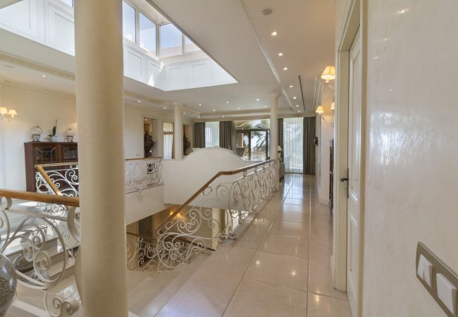 Villa en Arona - Villa Solaris Privé Villa en Arona - Villa Solaris Privé