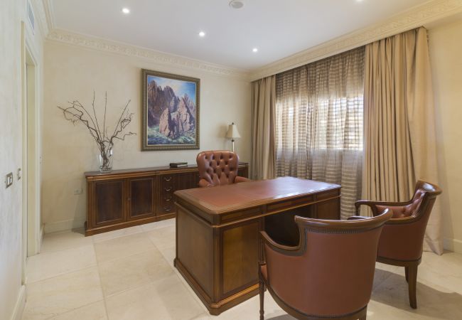Villa en Arona - Villa Solaris Privé Villa en Arona - Villa Solaris Privé
