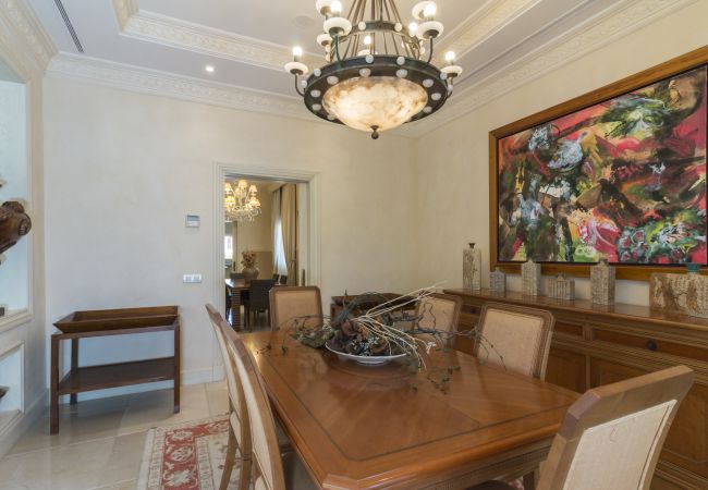 Villa en Arona - Villa Solaris Privé Villa en Arona - Villa Solaris Privé