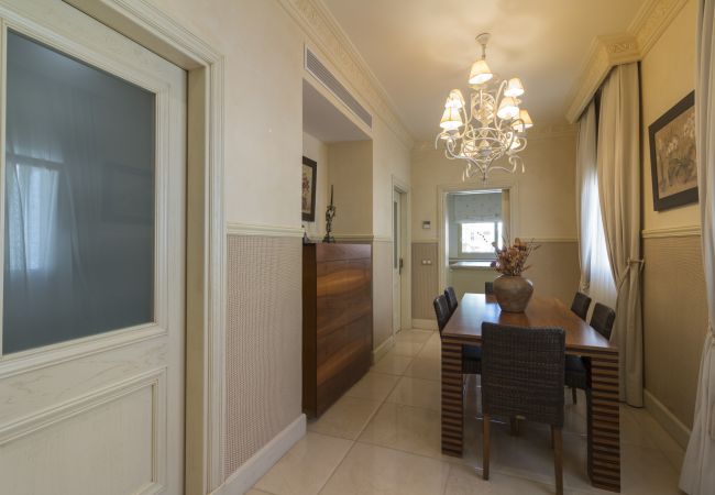 Villa en Arona - Villa Solaris Privé Villa en Arona - Villa Solaris Privé