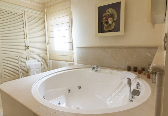 Villa en Arona - Villa Solaris Privé Villa en Arona - Villa Solaris Privé