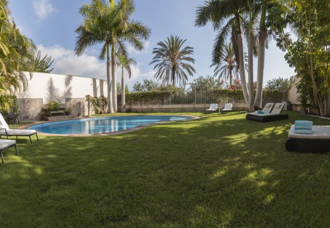 Villa en Arona - Villa Solaris Privé Villa en Arona - Villa Solaris Privé