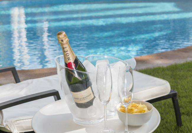 Villa en Arona - Villa Solaris Privé Villa en Arona - Villa Solaris Privé