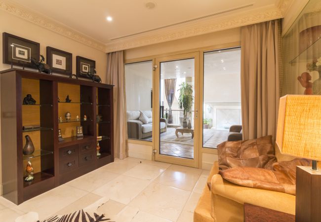 Villa en Arona - Villa Solaris Privé Villa en Arona - Villa Solaris Privé
