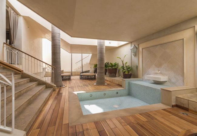 Villa en Arona - Villa Solaris Privé Villa en Arona - Villa Solaris Privé