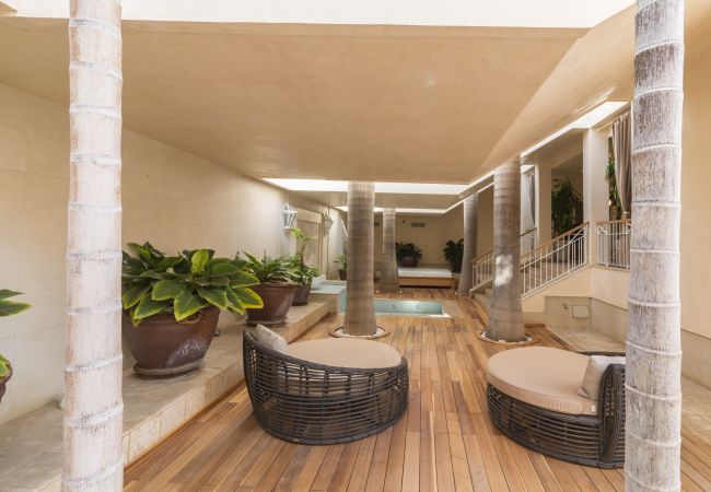 Villa en Arona - Villa Solaris Privé Villa en Arona - Villa Solaris Privé