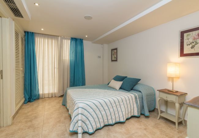 Villa en Arona - Villa Solaris Privé Villa en Arona - Villa Solaris Privé