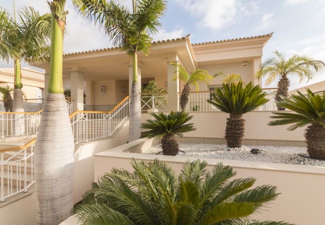 Villa en Arona - Villa Solaris Privé Villa en Arona - Villa Solaris Privé