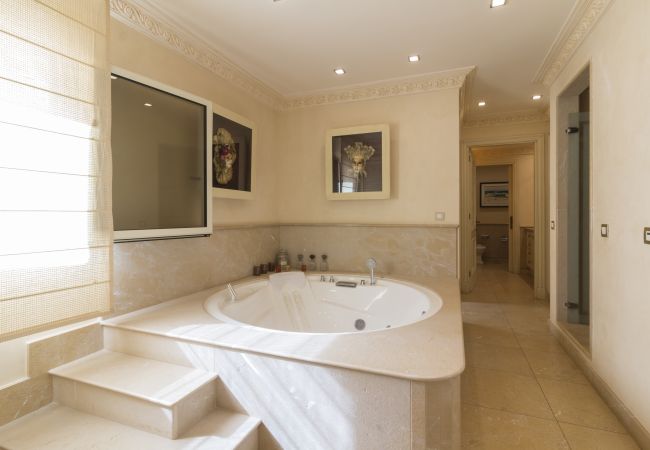Villa en Arona - Villa Solaris Privé Villa en Arona - Villa Solaris Privé