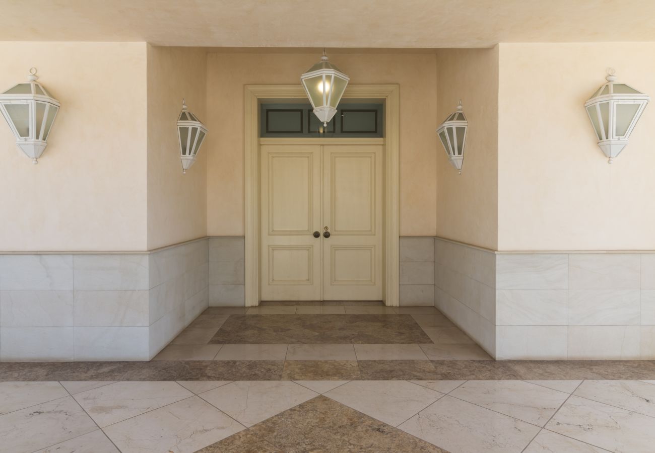 Villa en Arona - Villa Solaris Privé Villa en Arona - Villa Solaris Privé