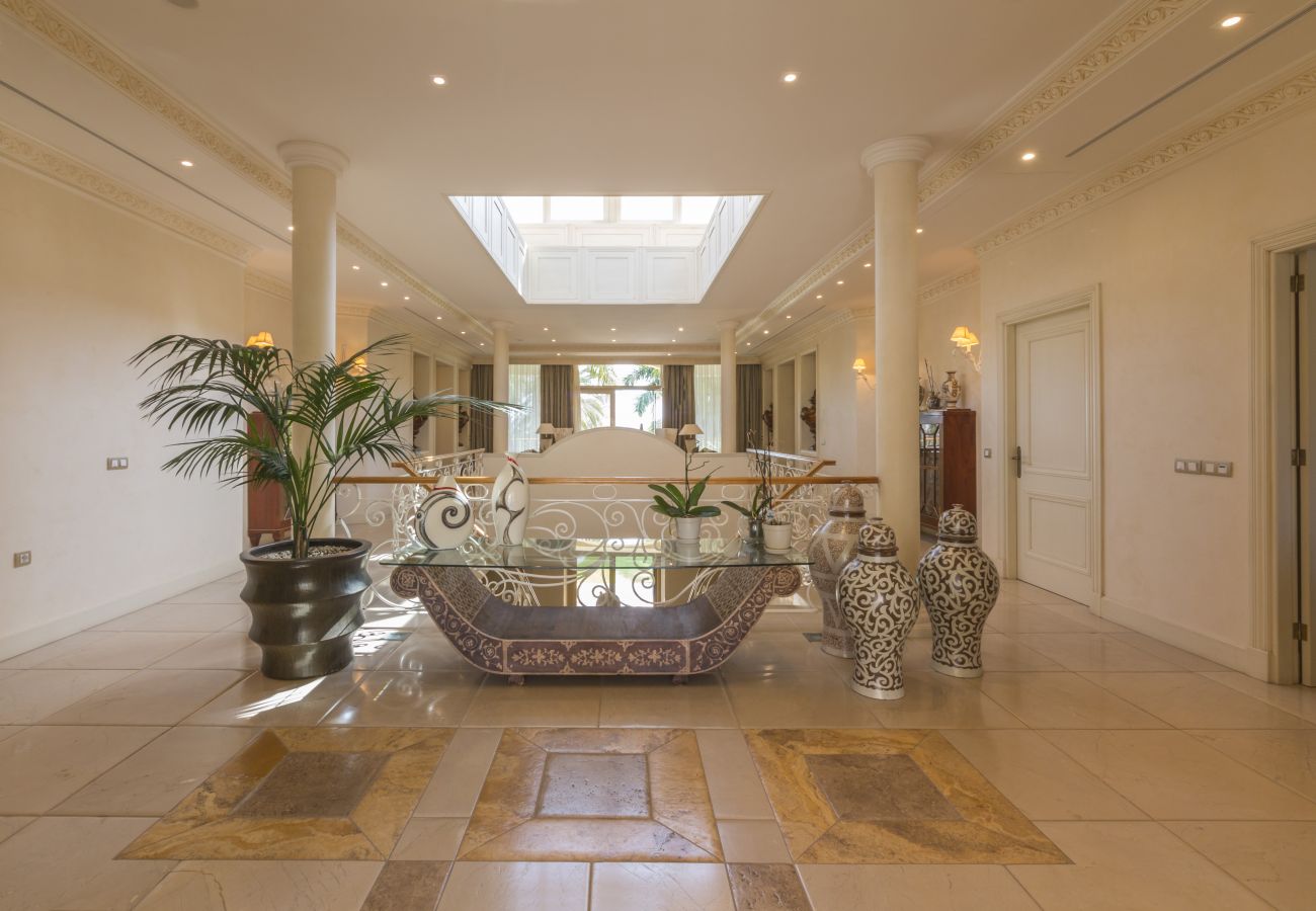 Villa en Arona - Villa Solaris Privé Villa en Arona - Villa Solaris Privé