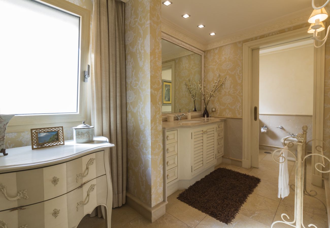 Villa en Arona - Villa Solaris Privé Villa en Arona - Villa Solaris Privé