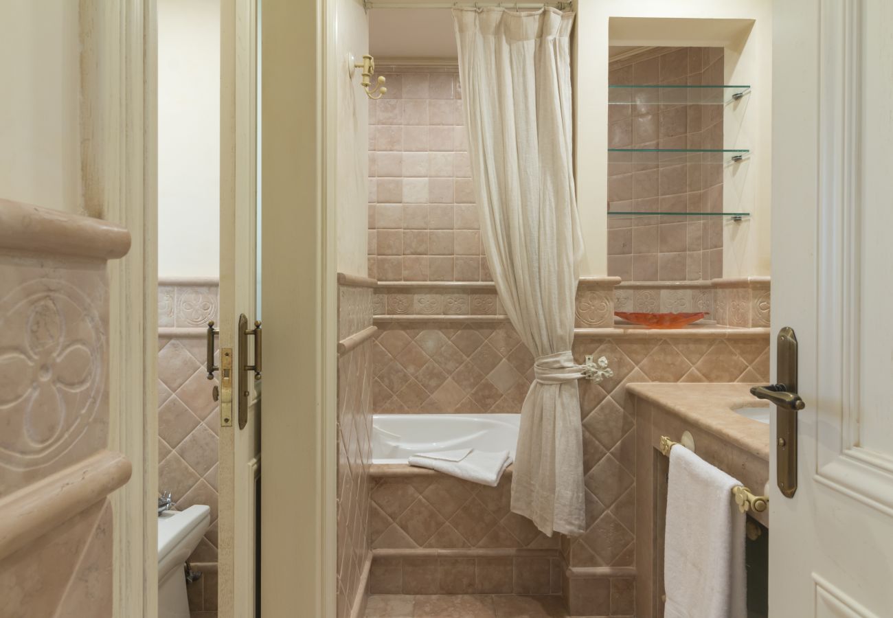 Villa en Arona - Villa Solaris Privé Villa en Arona - Villa Solaris Privé