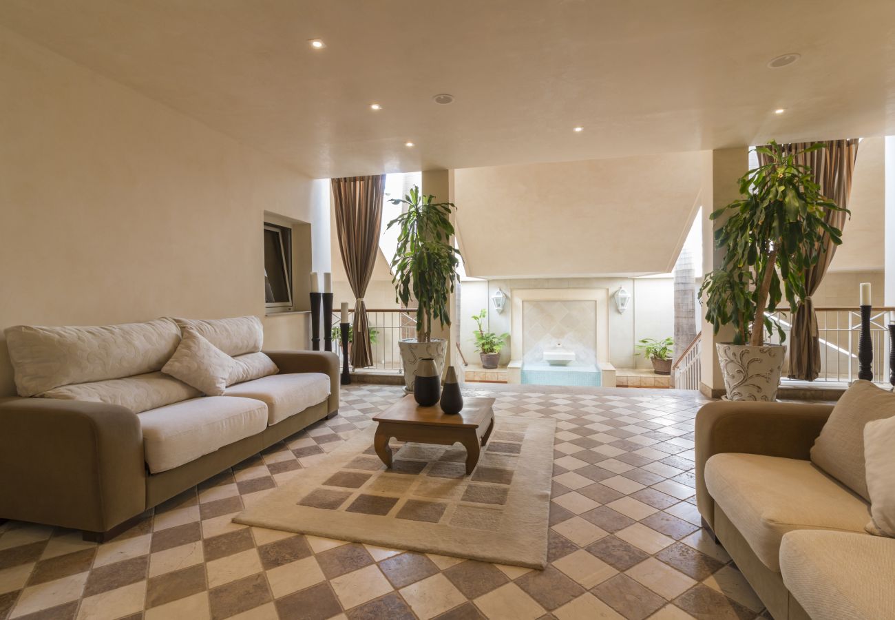 Villa en Arona - Villa Solaris Privé Villa en Arona - Villa Solaris Privé