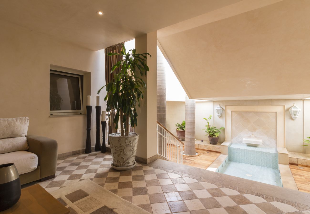Villa en Arona - Villa Solaris Privé Villa en Arona - Villa Solaris Privé
