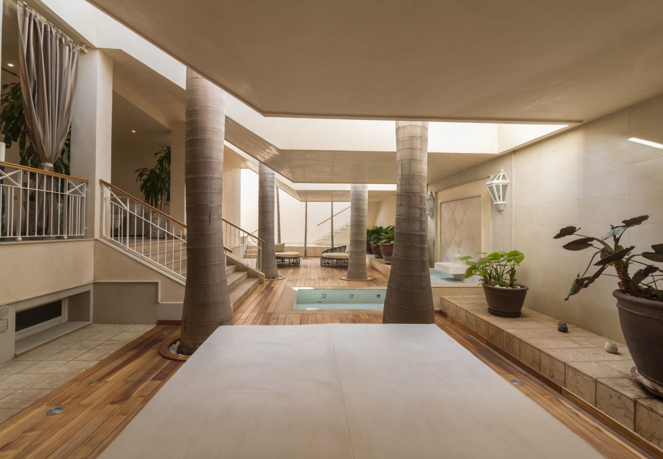 Villa en Arona - Villa Solaris Privé Villa en Arona - Villa Solaris Privé