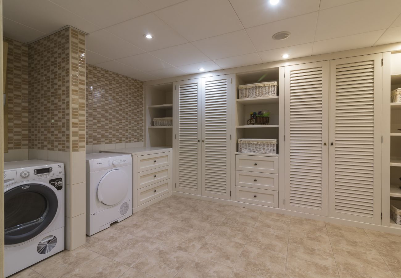 Villa en Arona - Villa Solaris Privé Villa en Arona - Villa Solaris Privé