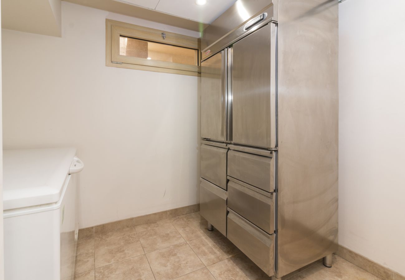 Villa en Arona - Villa Solaris Privé Villa en Arona - Villa Solaris Privé