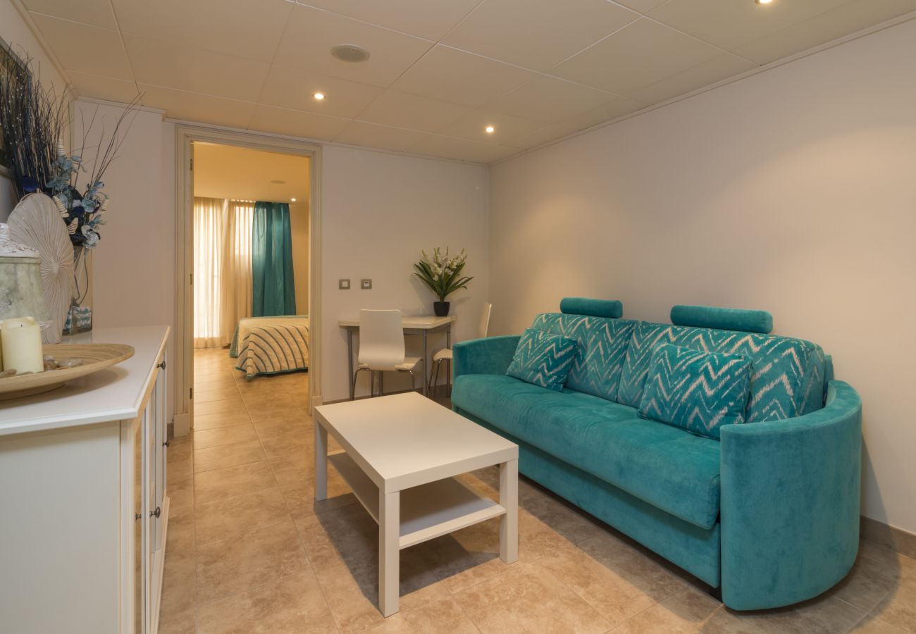 Villa en Arona - Villa Solaris Privé Villa en Arona - Villa Solaris Privé