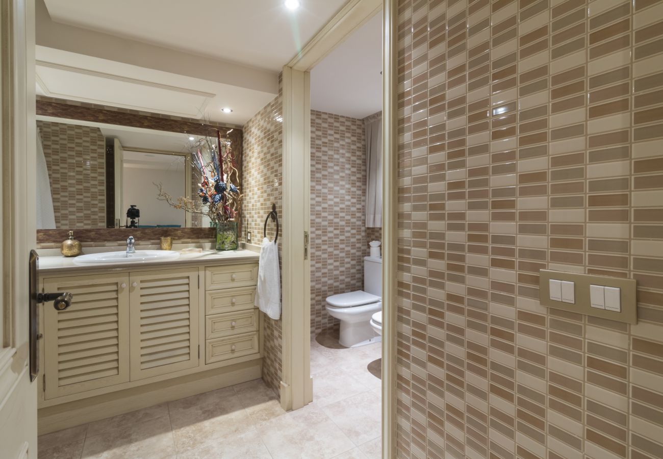 Villa en Arona - Villa Solaris Privé Villa en Arona - Villa Solaris Privé