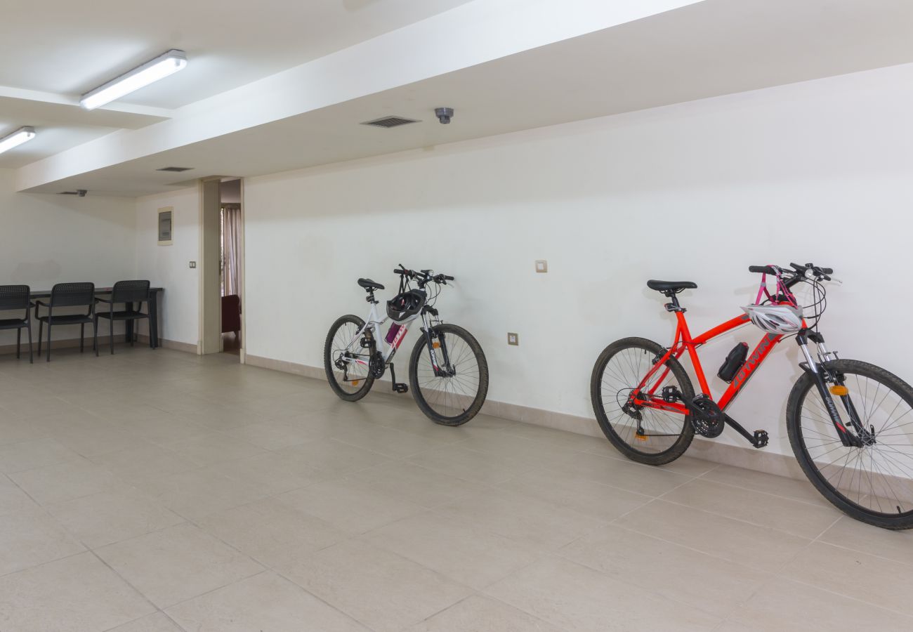 Villa en Arona - Villa Solaris Privé Villa en Arona - Villa Solaris Privé