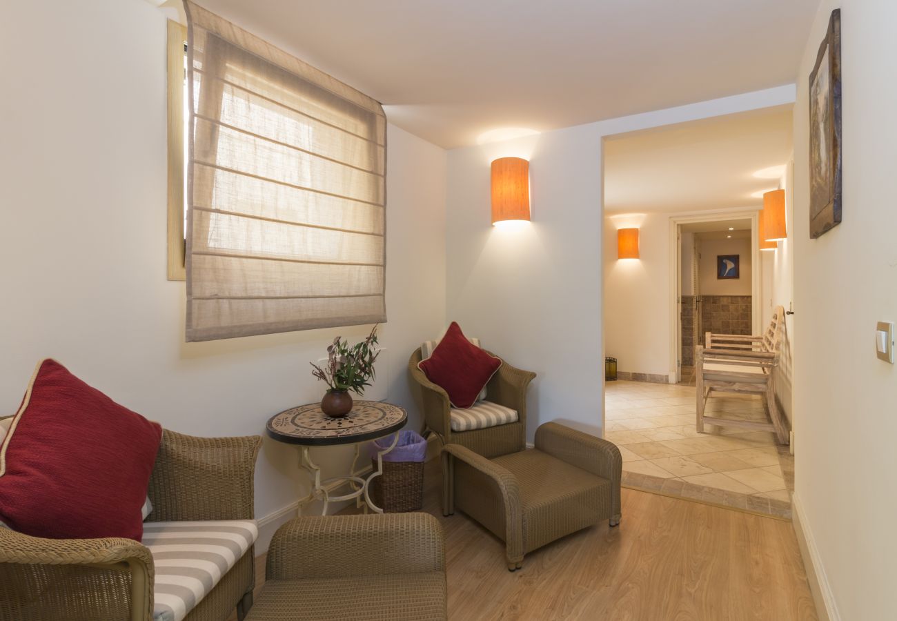 Villa en Arona - Villa Solaris Privé Villa en Arona - Villa Solaris Privé