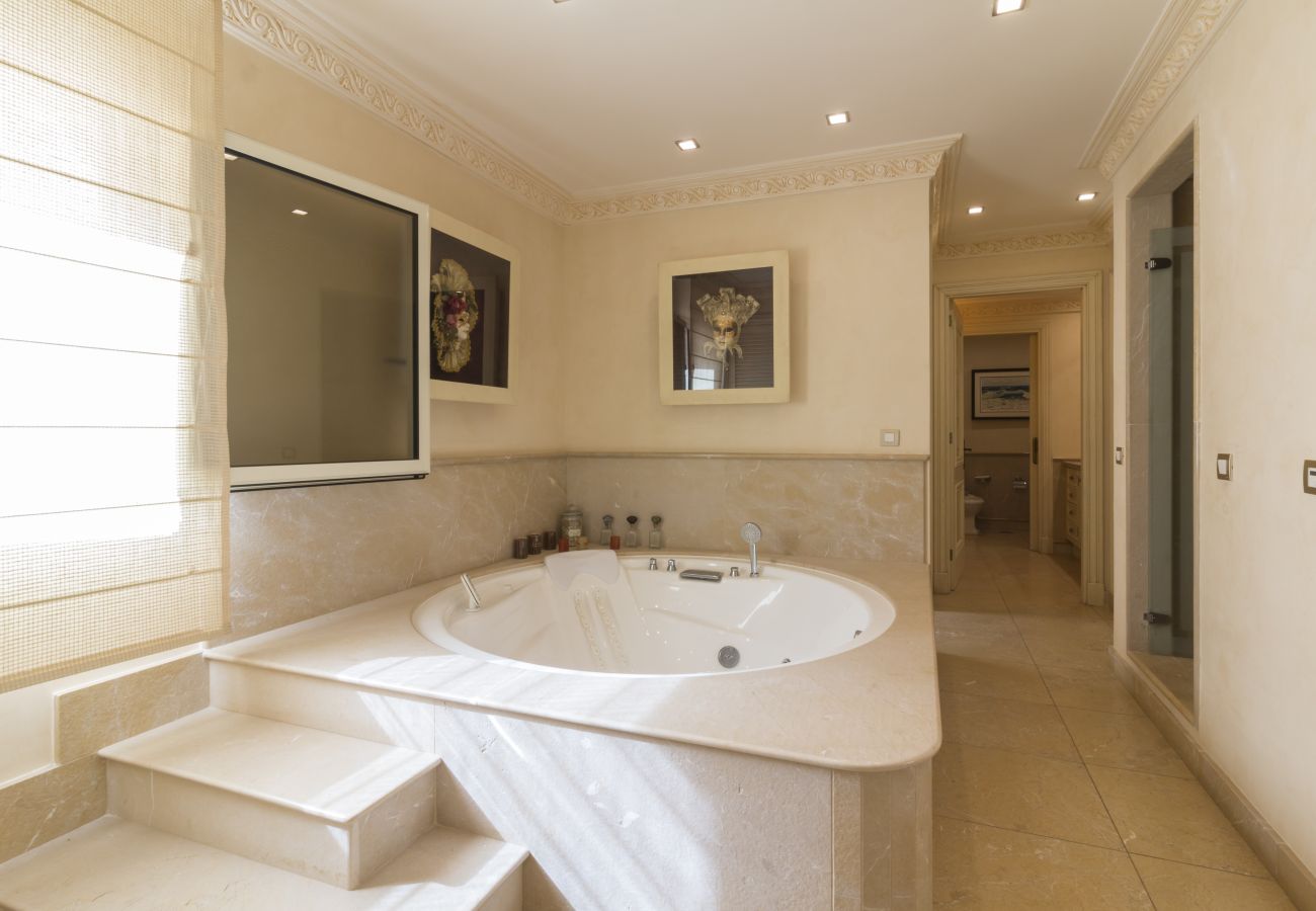 Villa en Arona - Villa Solaris Privé Villa en Arona - Villa Solaris Privé