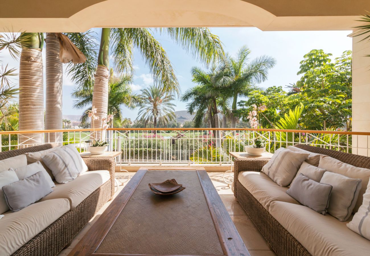 Villa en Arona - Villa Solaris Privé Villa en Arona - Villa Solaris Privé