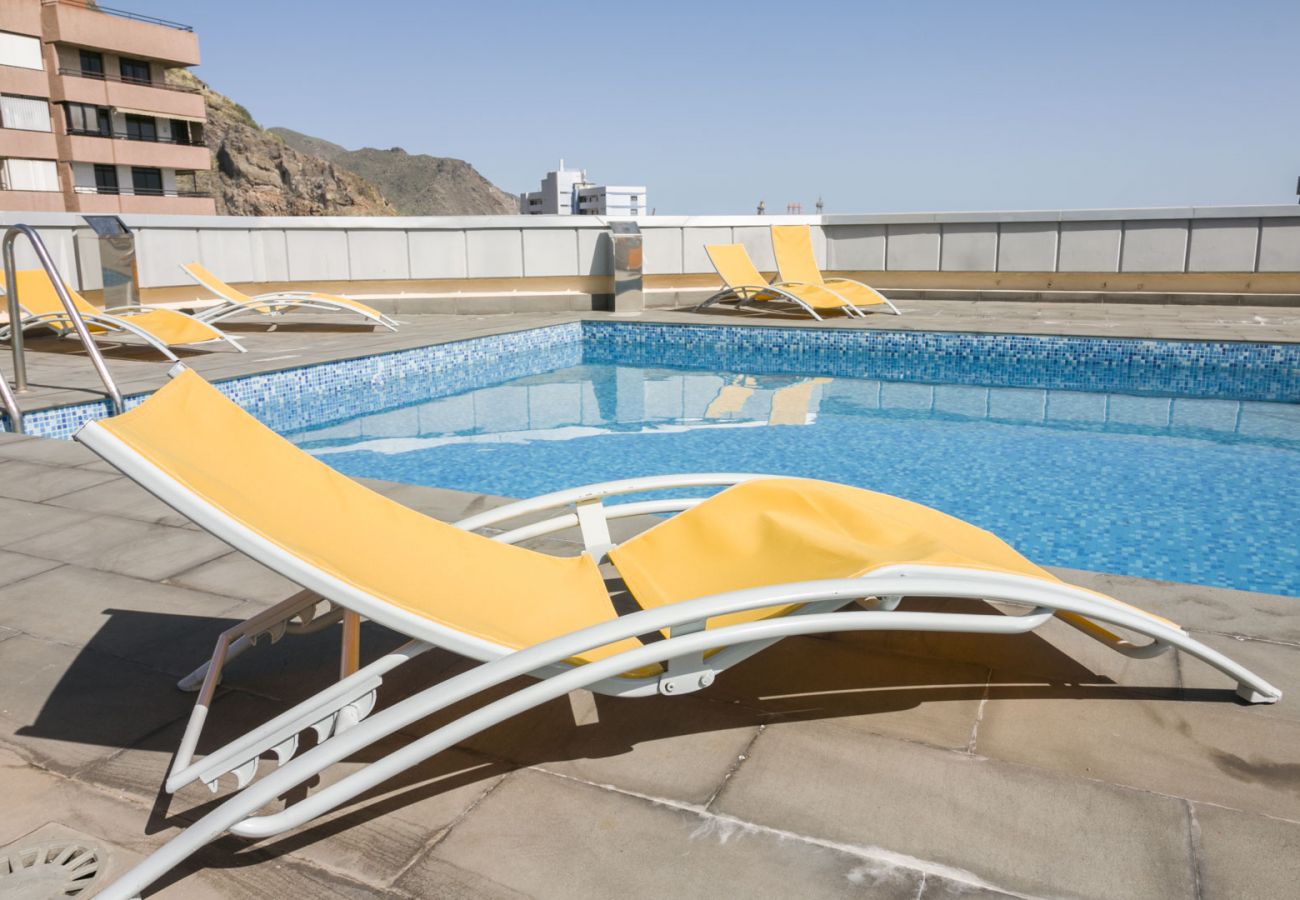 Apartamento en Santa Cruz de Tenerife - Urban Bliss Santa Cruz