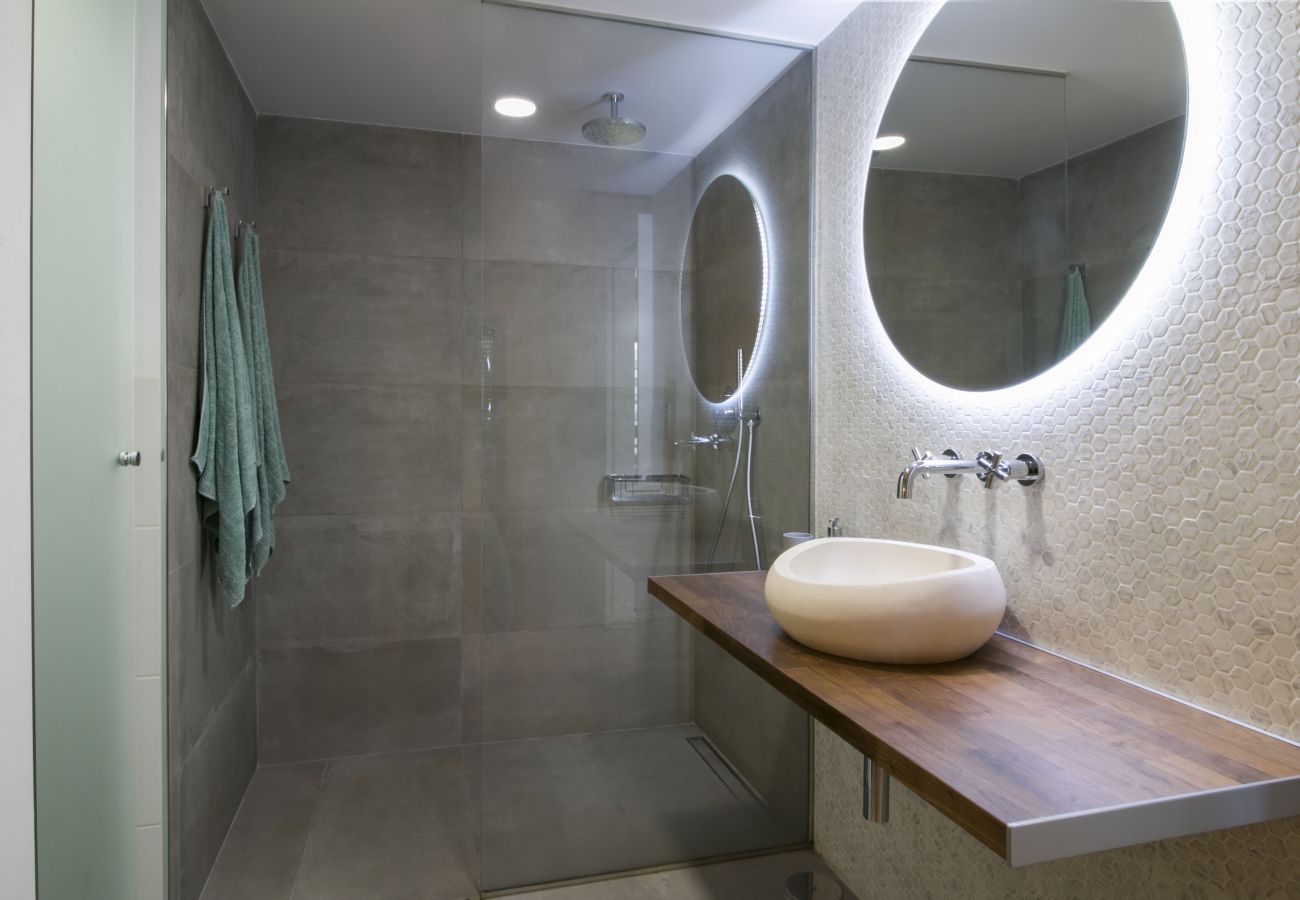 Apartamento en Santa Cruz de Tenerife - Urban Bliss Santa Cruz