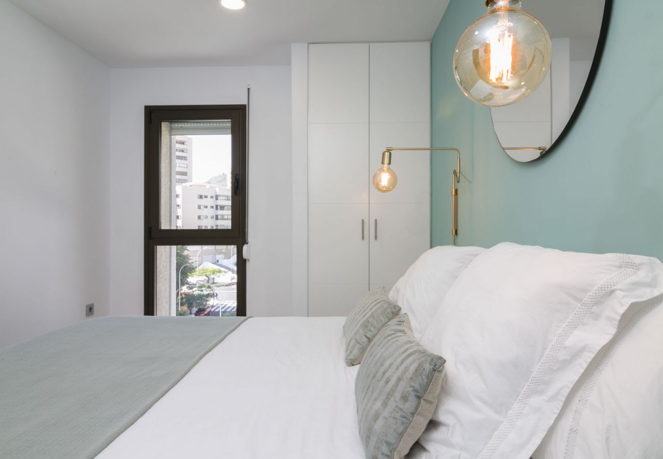 Apartamento en Santa Cruz de Tenerife - Urban Bliss Santa Cruz