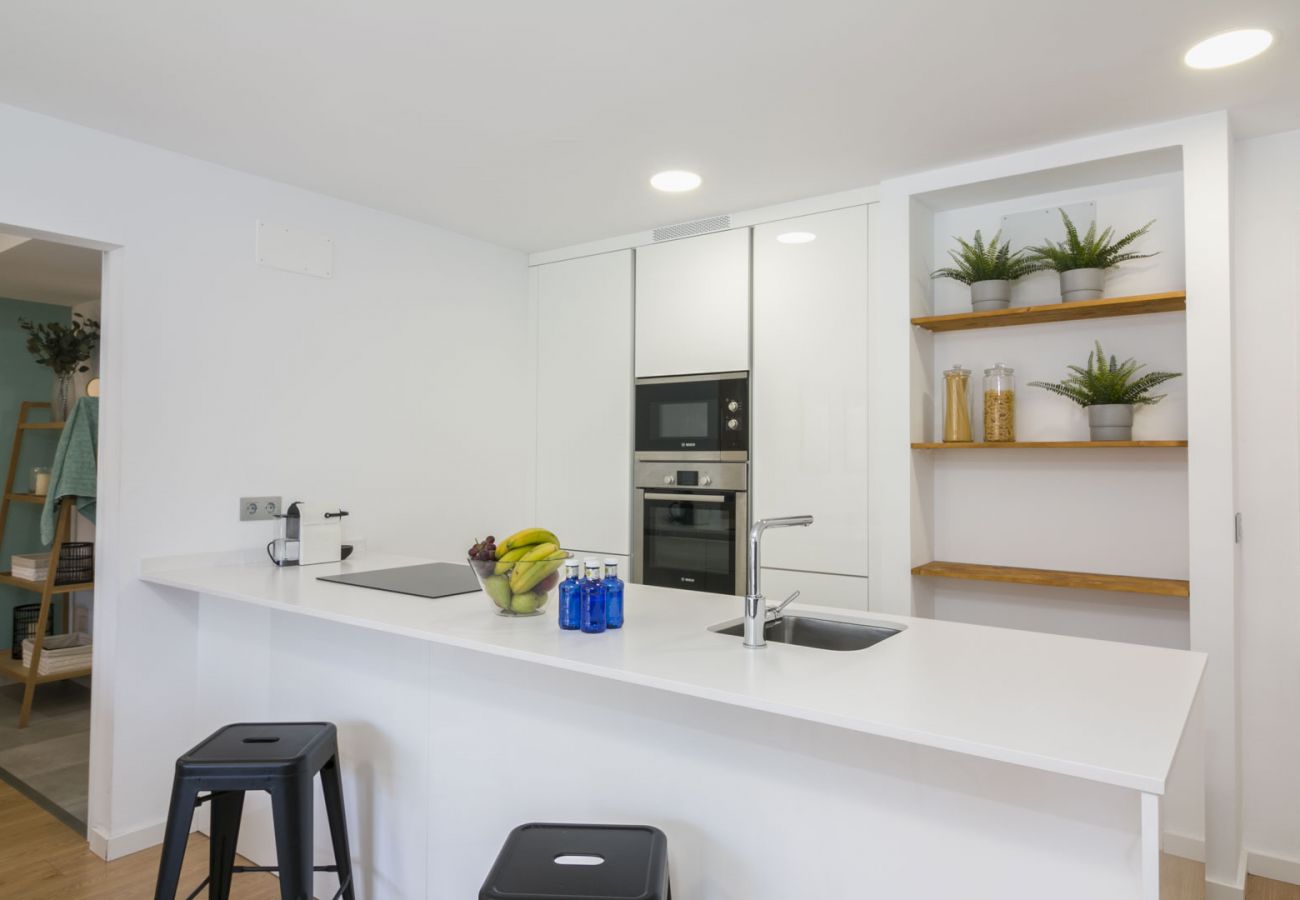 Apartamento en Santa Cruz de Tenerife - Urban Bliss Santa Cruz