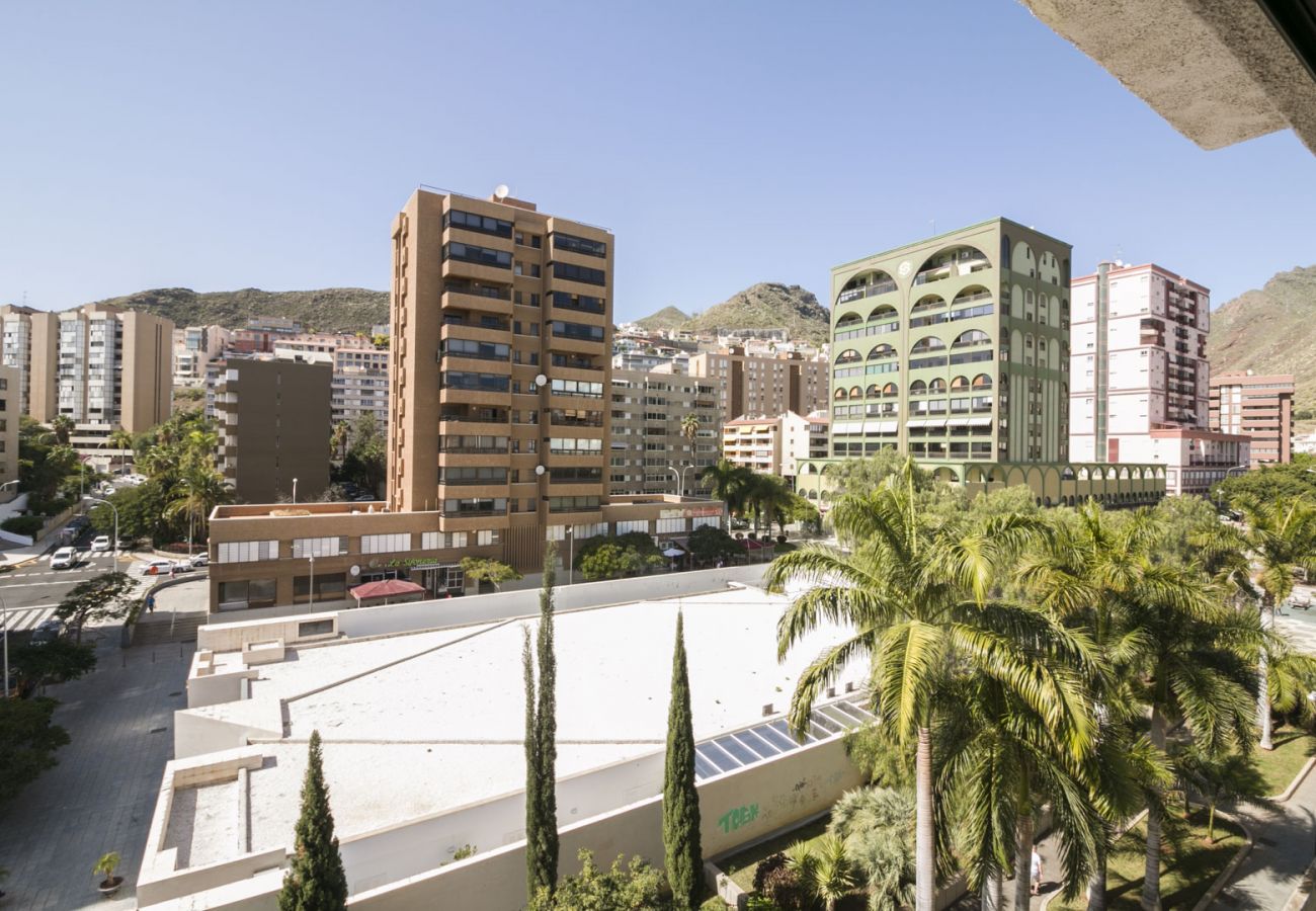 Apartamento en Santa Cruz de Tenerife - Urban Bliss Santa Cruz