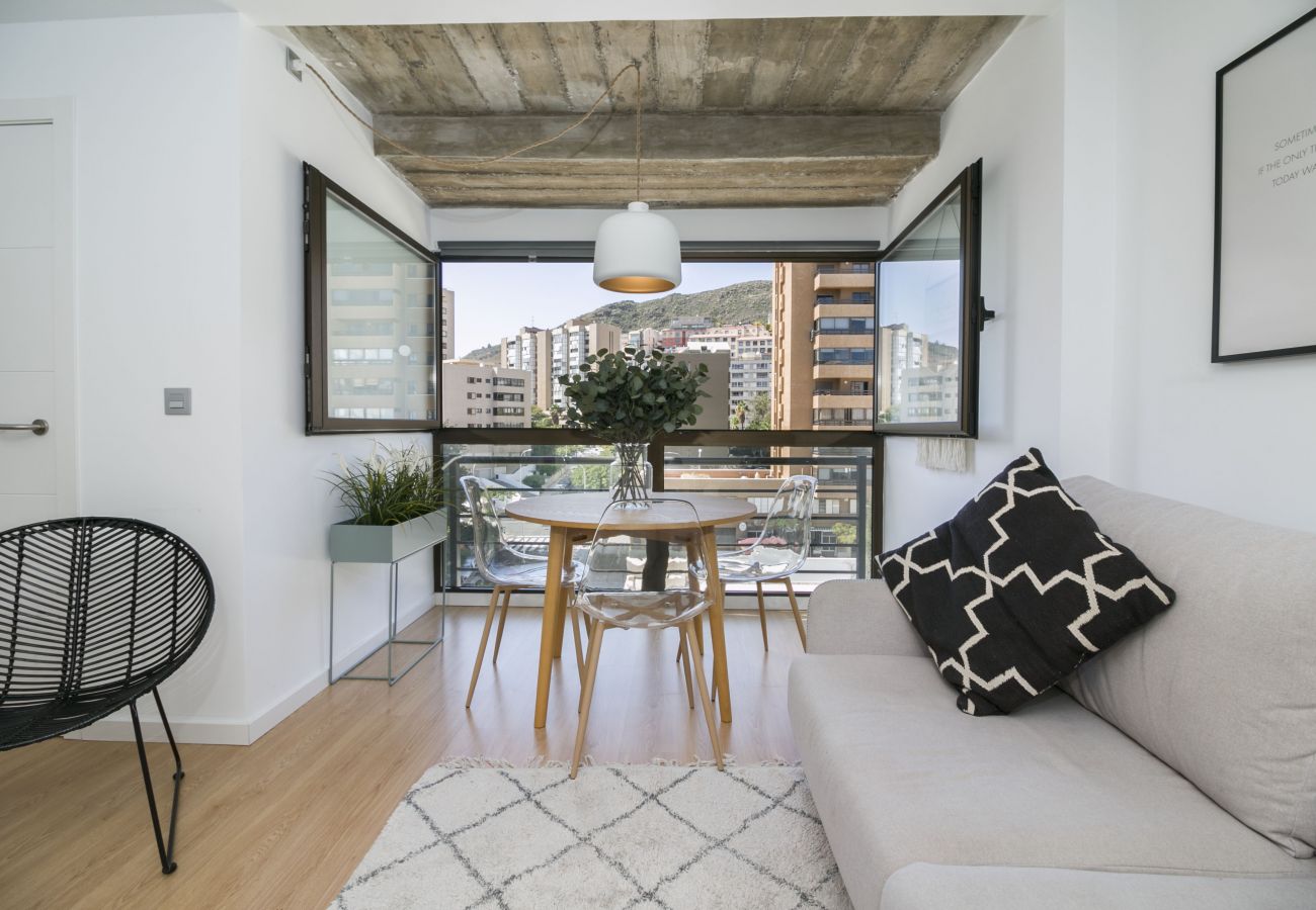Apartamento en Santa Cruz de Tenerife - Urban Bliss Santa Cruz