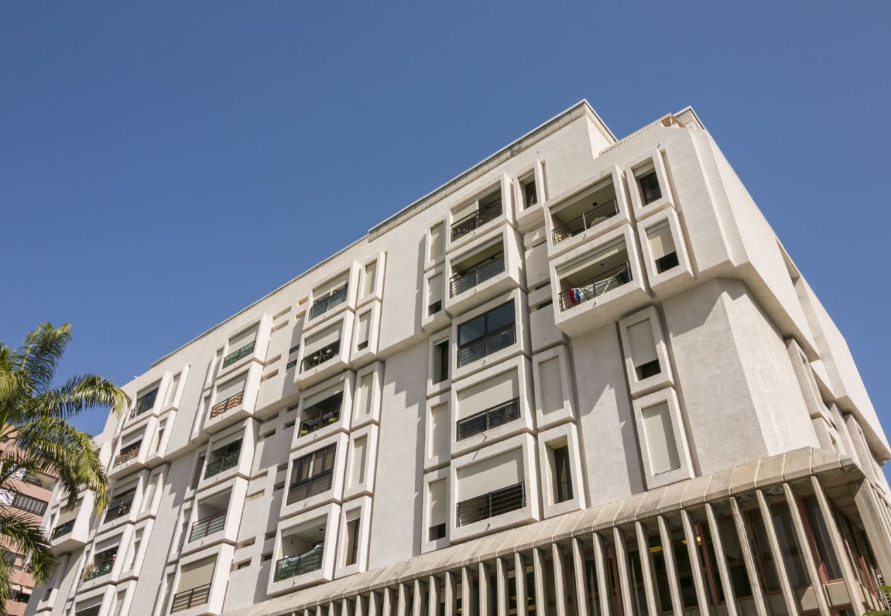 Apartamento en Santa Cruz de Tenerife - Urban Bliss Santa Cruz
