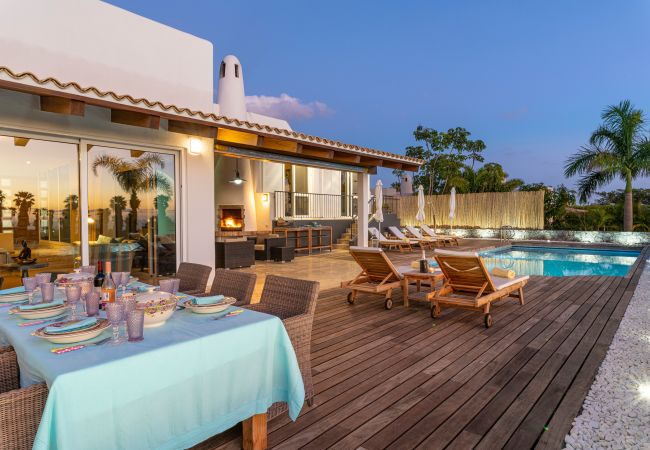 Villa en Adeje - Villa Sunset Golf Retreat Villa en Adeje - Villa Sunset Golf Retreat