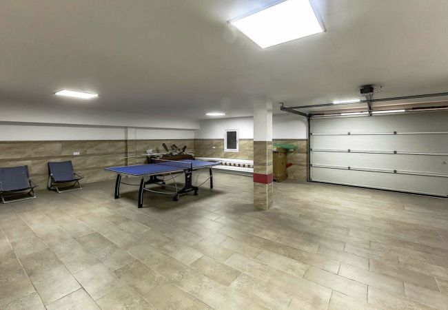 Villa en Adeje - Serenity by the Green Villa en Adeje - Serenity by the Green