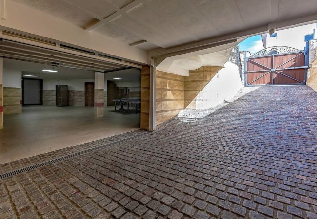 Villa en Adeje - Serenity by the Green Villa en Adeje - Serenity by the Green