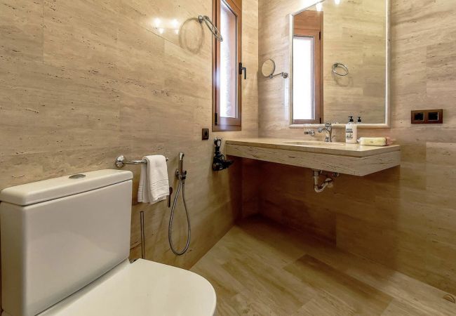 Villa en Adeje - Serenity by the Green Villa en Adeje - Serenity by the Green