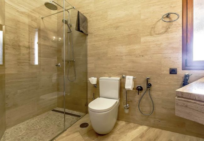 Villa en Adeje - Serenity by the Green Villa en Adeje - Serenity by the Green