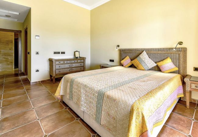 Villa en Adeje - Serenity by the Green Villa en Adeje - Serenity by the Green