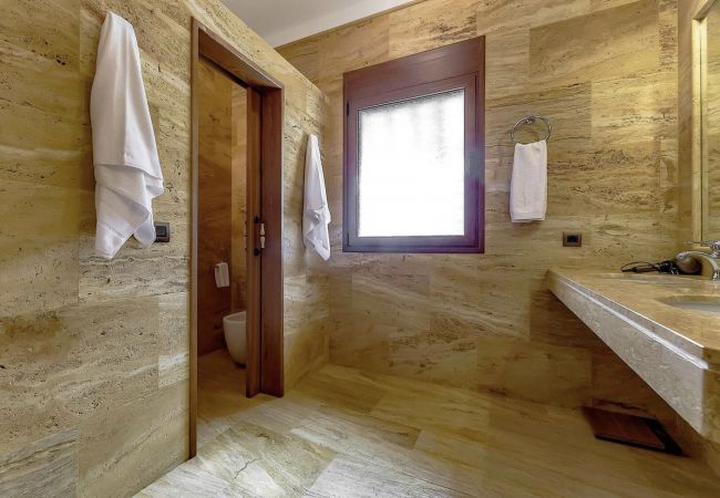 Villa en Adeje - Serenity by the Green Villa en Adeje - Serenity by the Green