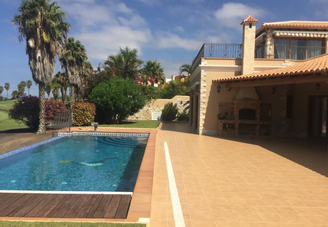 Villa en Adeje - Serenity by the Green Villa en Adeje - Serenity by the Green