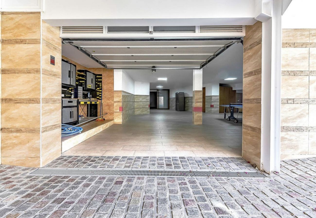 Villa en Adeje - Serenity by the Green