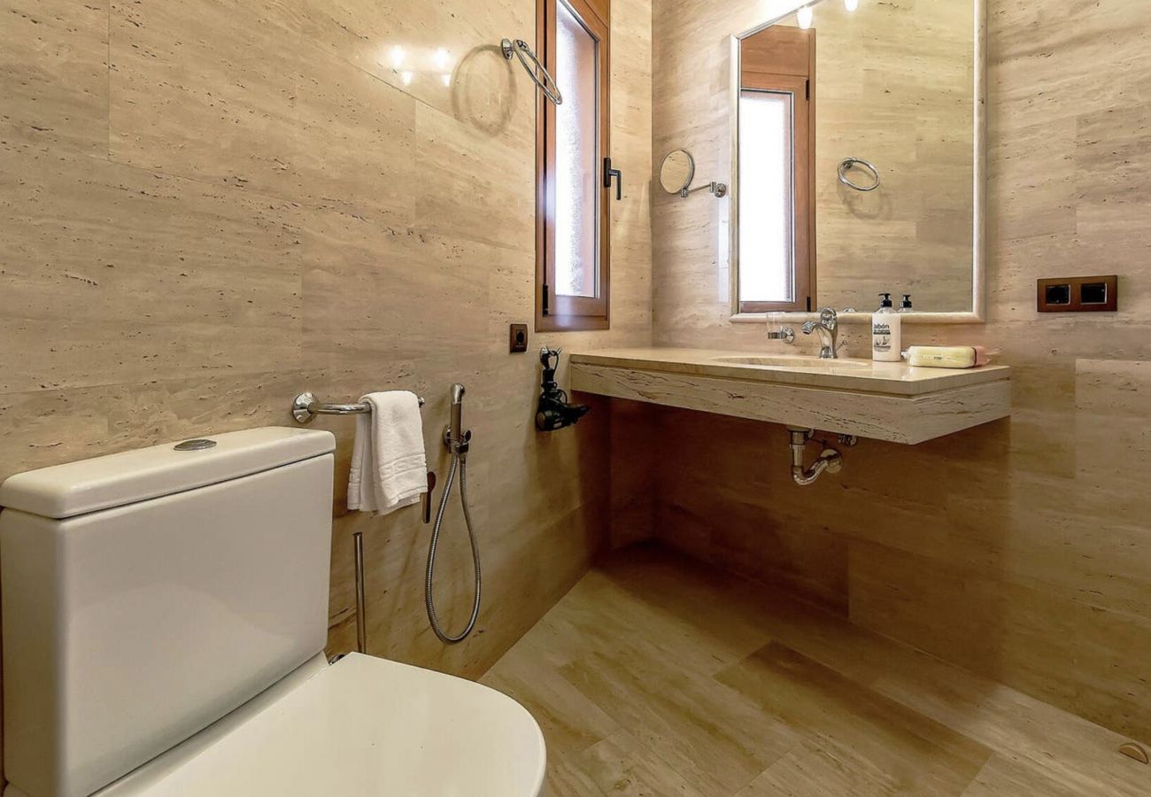 Villa en Adeje - Serenity by the Green